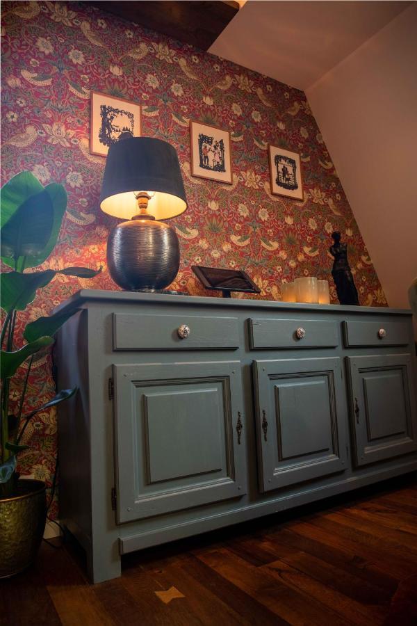 Luxury Apartment In Bergen'S Gastronomic District Buitenkant foto